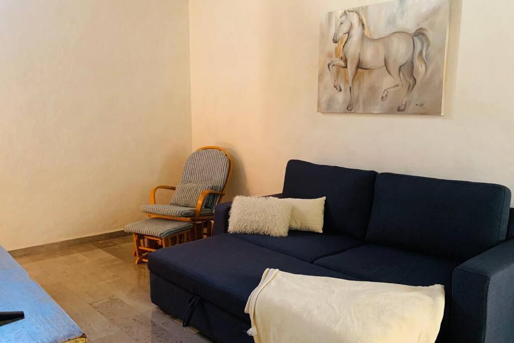 Tlaxcala Departamento Lux En Val'Quirico Loft Frontana 아파트 외부 사진