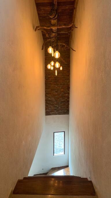 Tlaxcala Departamento Lux En Val'Quirico Loft Frontana 아파트 외부 사진