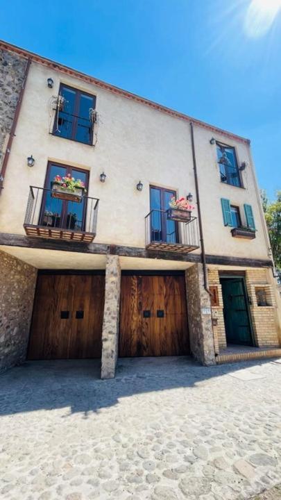 Tlaxcala Departamento Lux En Val'Quirico Loft Frontana 아파트 외부 사진