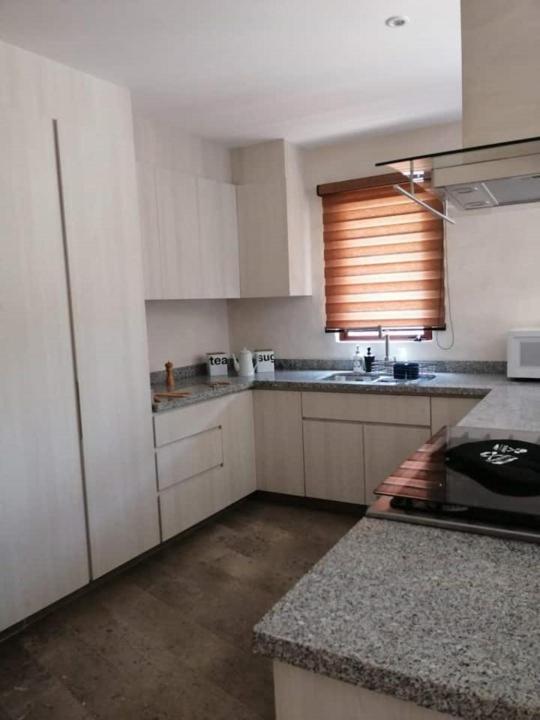 Tlaxcala Departamento Lux En Val'Quirico Loft Frontana 아파트 외부 사진