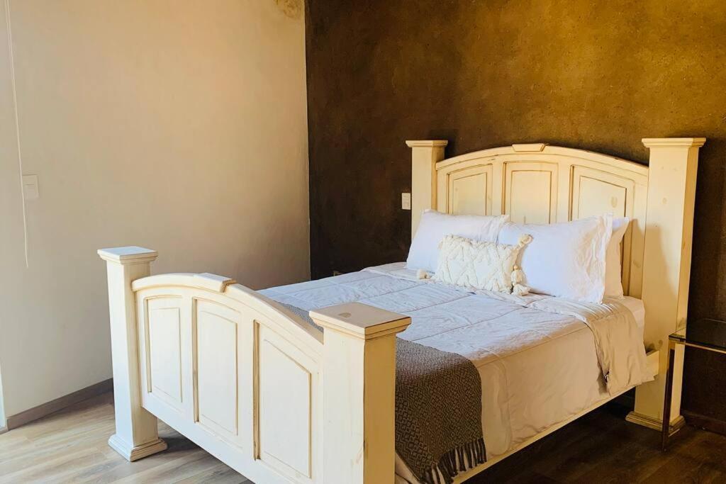 Tlaxcala Departamento Lux En Val'Quirico Loft Frontana 아파트 외부 사진