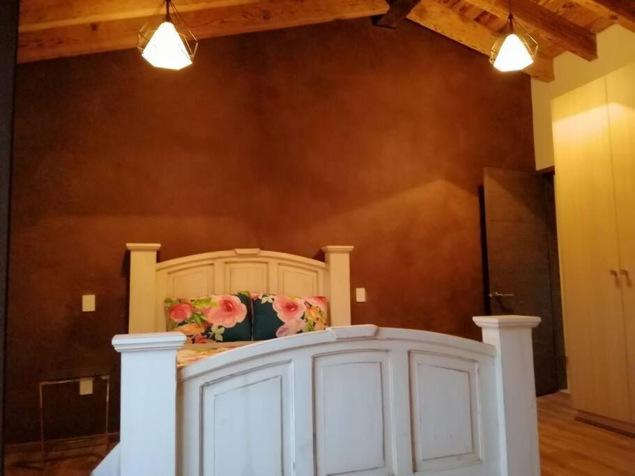 Tlaxcala Departamento Lux En Val'Quirico Loft Frontana 아파트 외부 사진